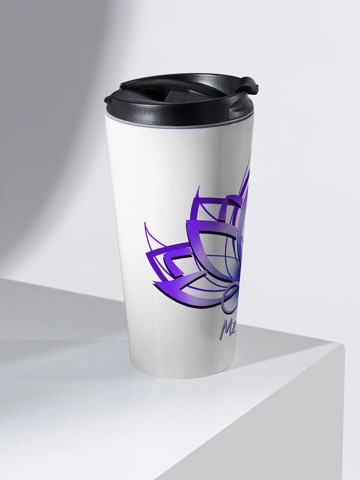 Mz Flexx Travel Mug product image (2)