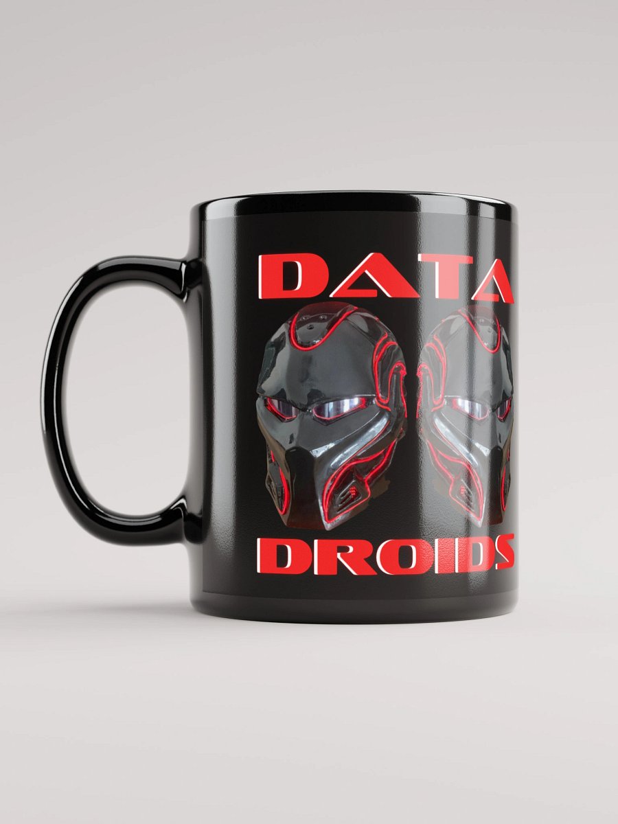 DataDroids Mug product image (12)