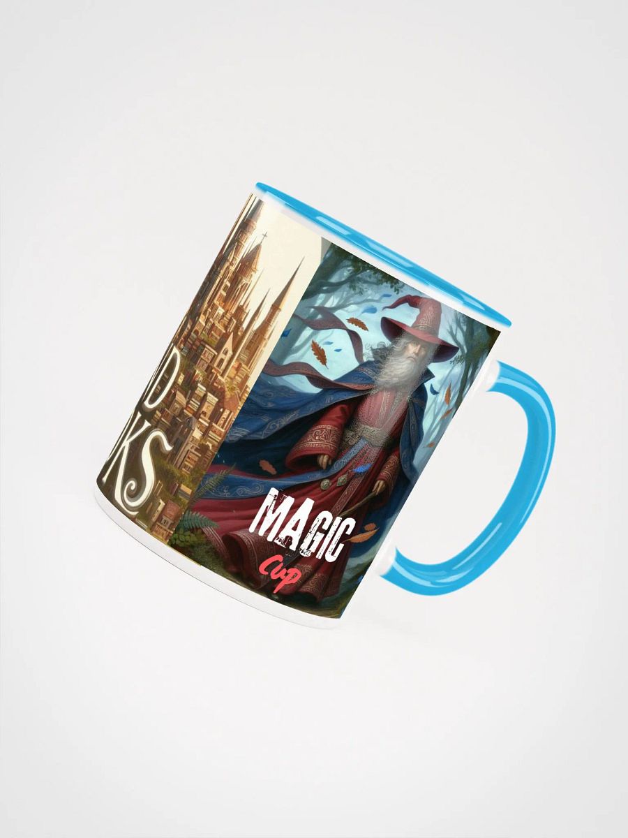 Magic Cup product image (4)