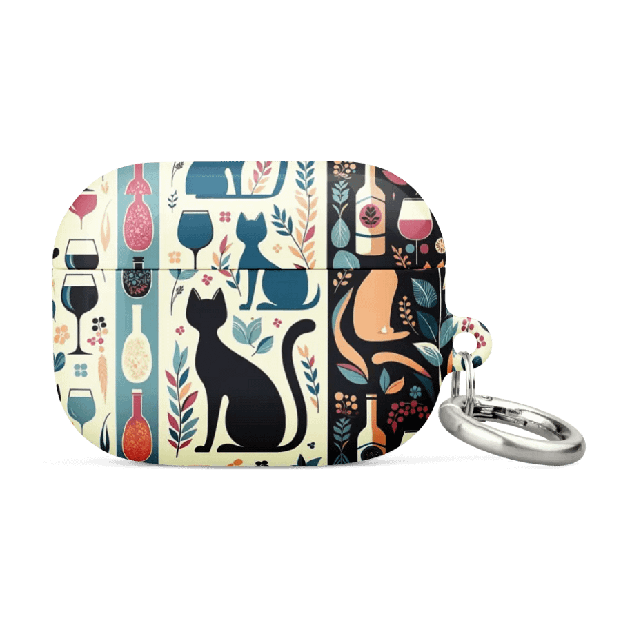 All-Over Print Case for AirPods® product image (18)