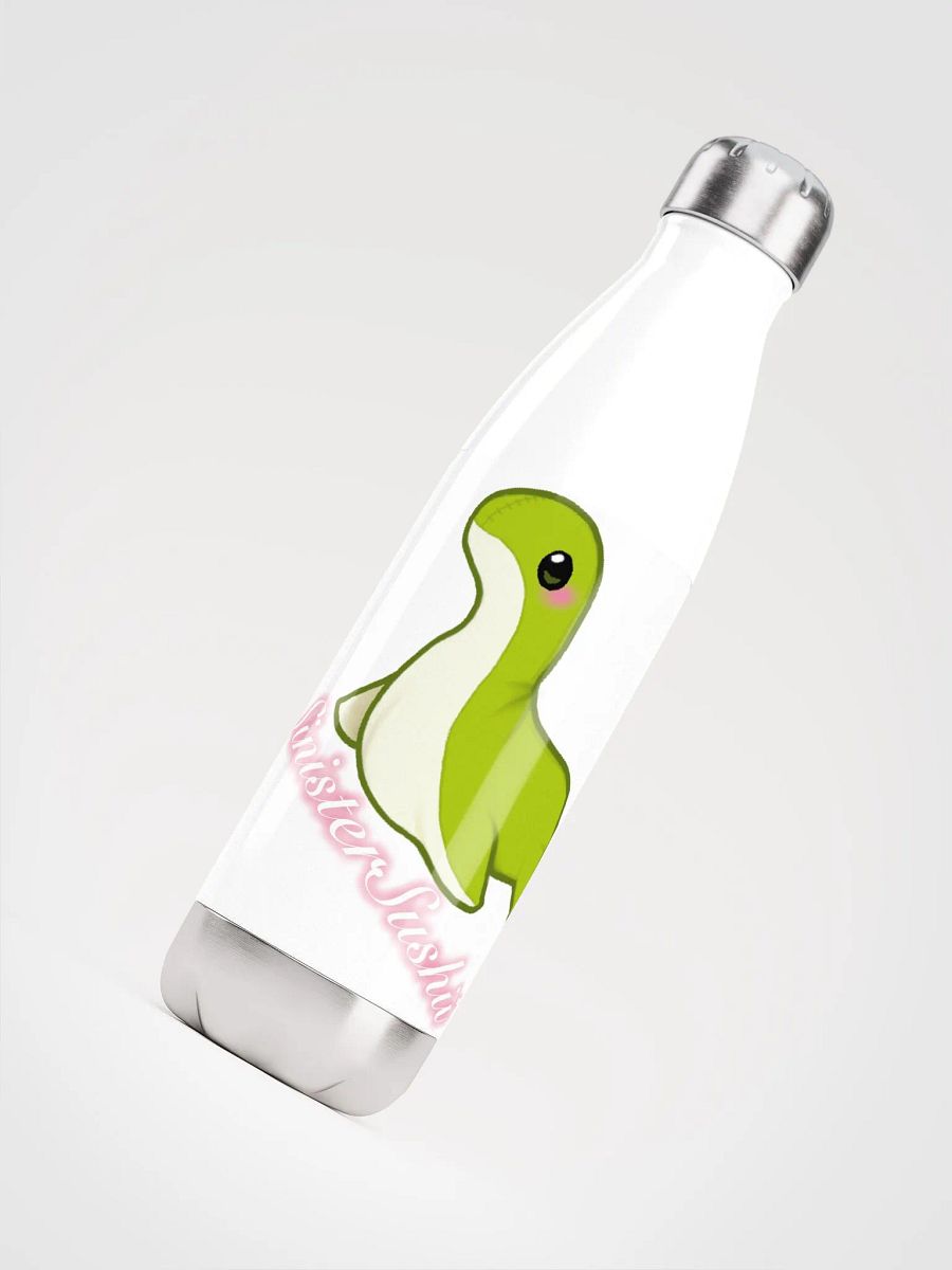 SinisterSushii Nessie Insulated Tumbler Bottle product image (7)