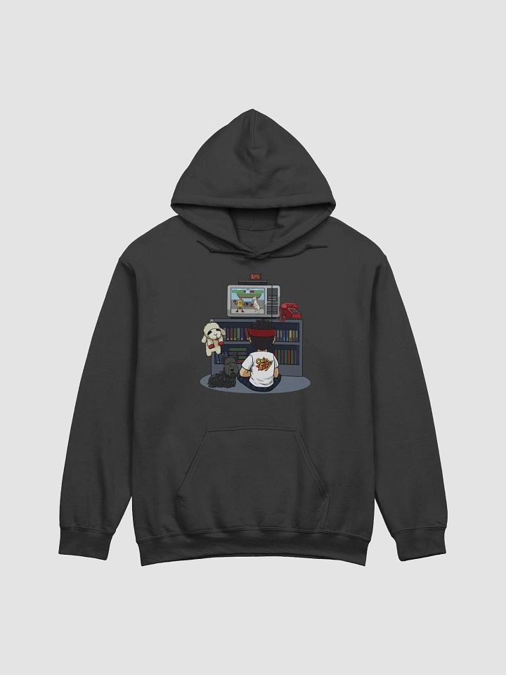 Coin Does the 90s - Hoodie product image (1)