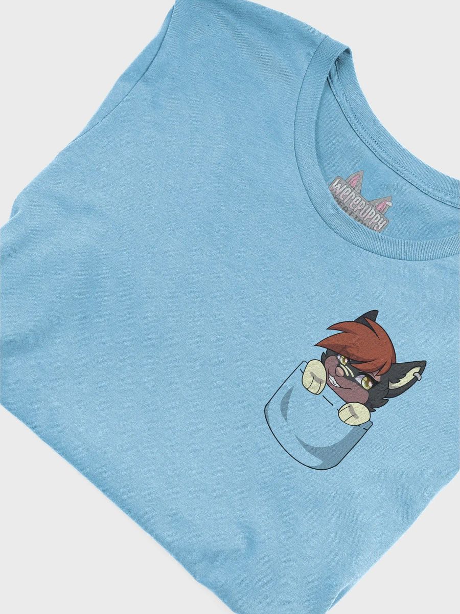 Pocket Puppy - Blue product image (5)