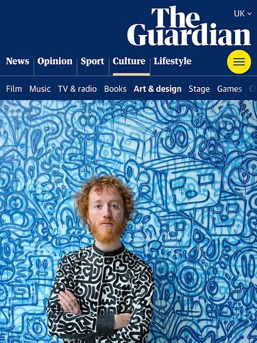 In today’s @gdnsaturday