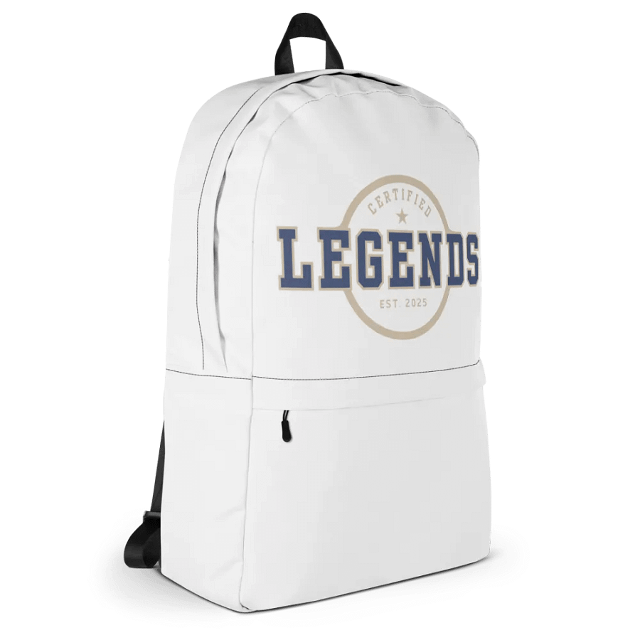 Certified Legends Shoulder Bag product image (4)