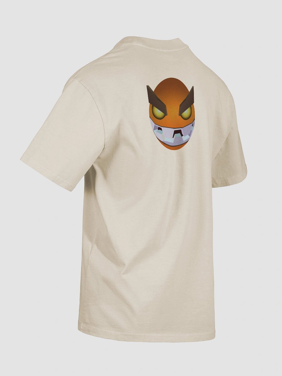 Drill-Bot Oversized T-shirt product image (30)