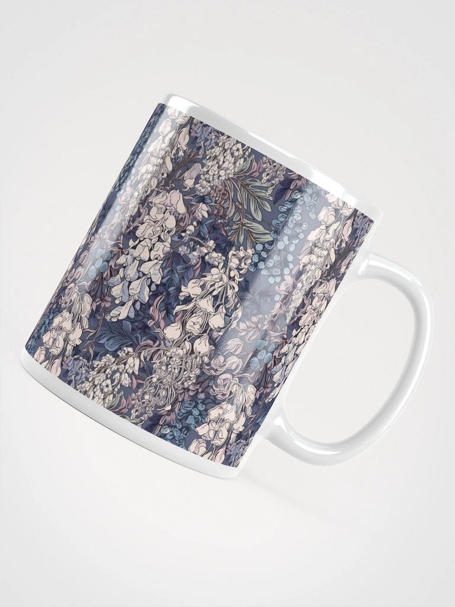 Wonderful Wisteria Mug product image (4)