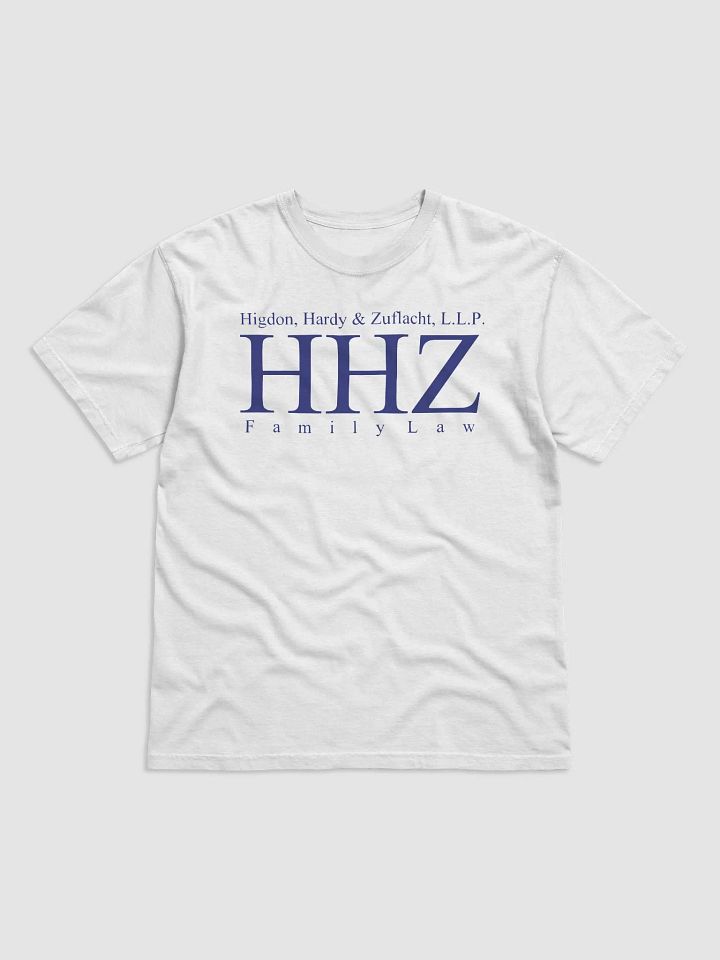 HHZ Tee product image (2)