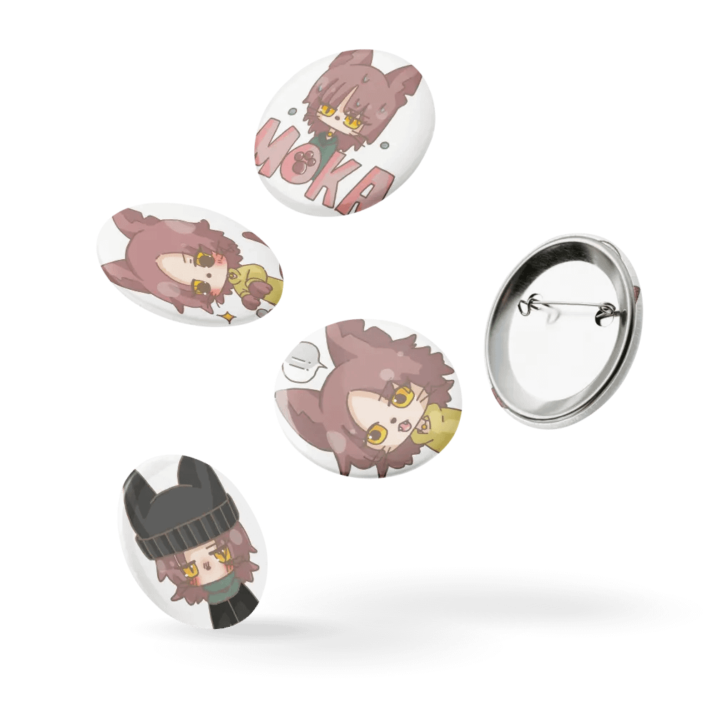 Moka Badges product image (11)