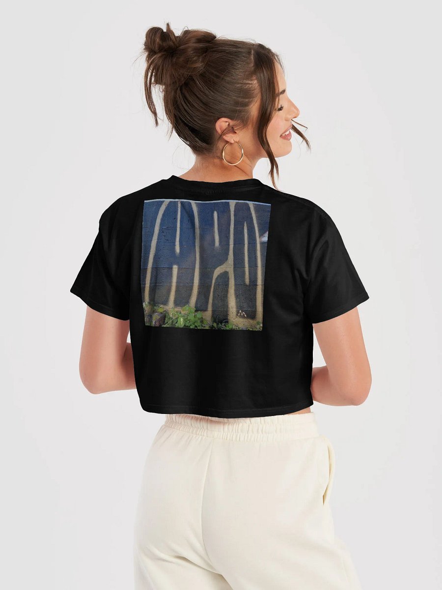 HPO Crop Top product image (7)