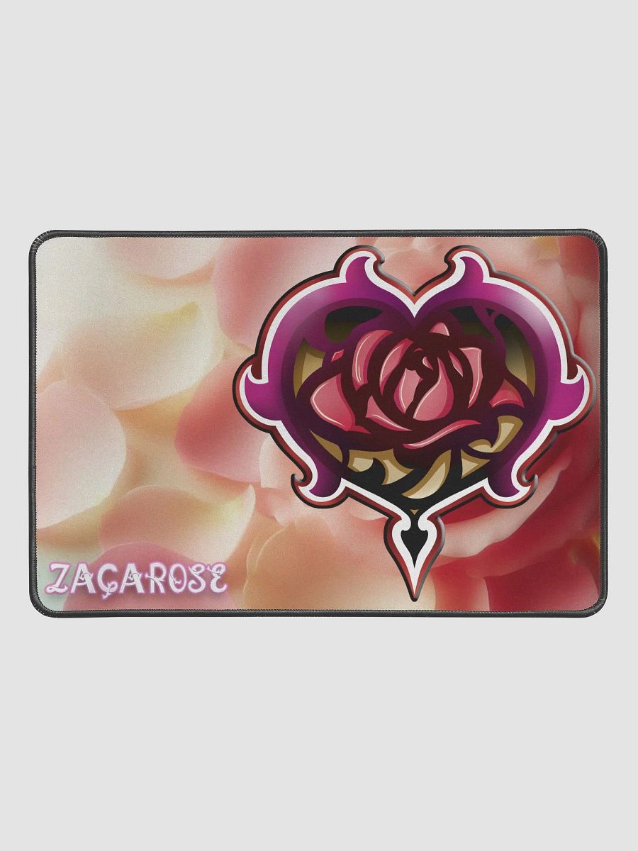 Zagarose Desk Mat 12