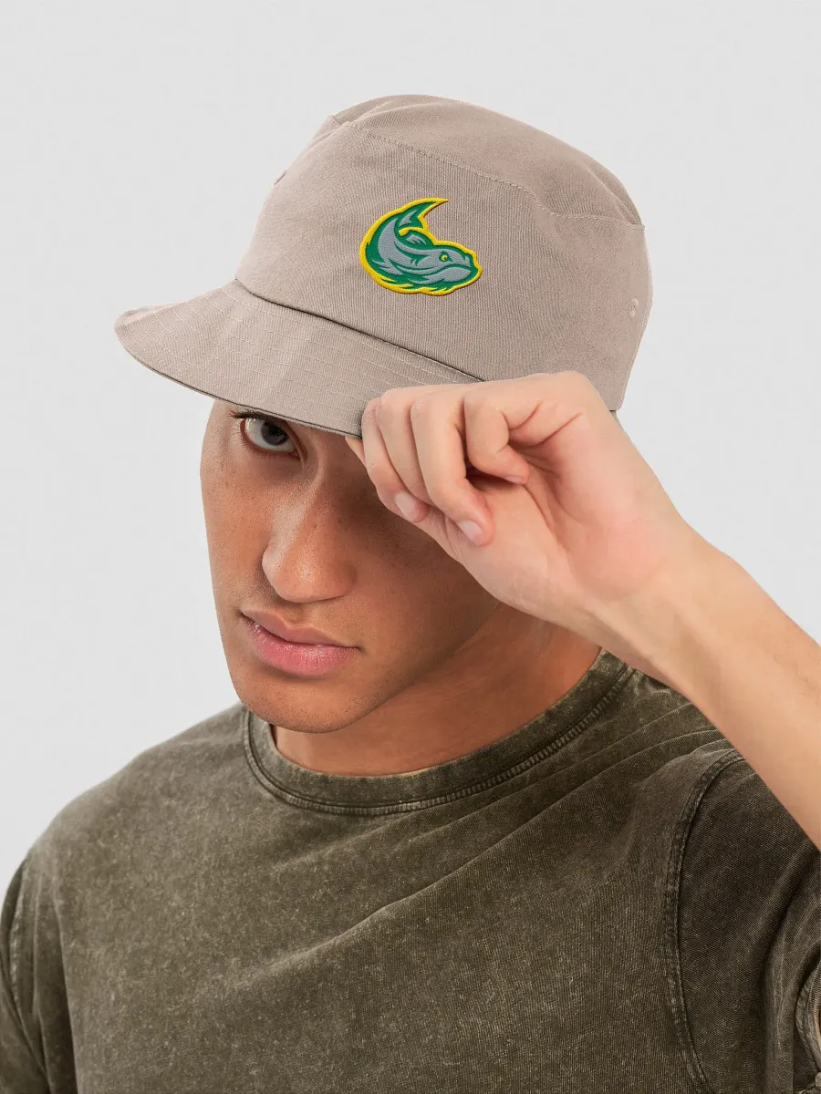 Mississippi Mudcats Bucket Hat product image (13)