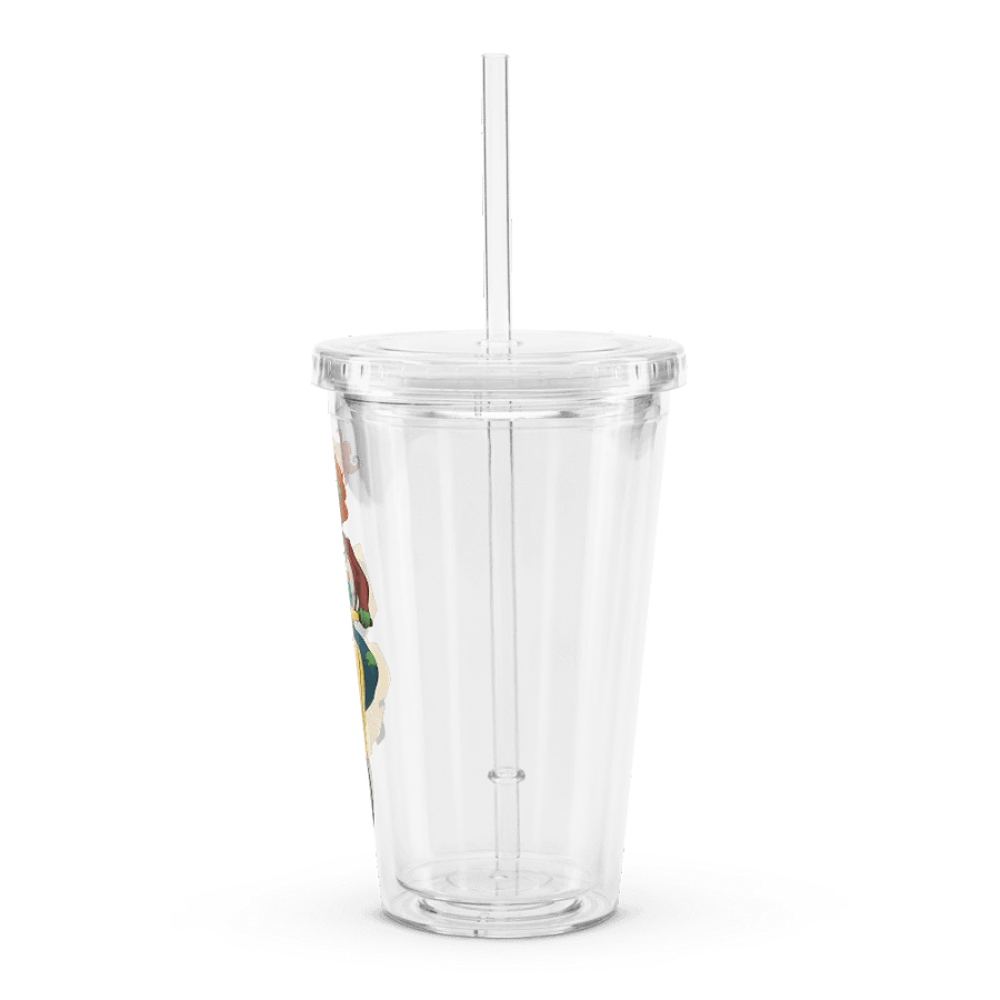 ButaKing GO! Double Wall Tumbler product image (4)