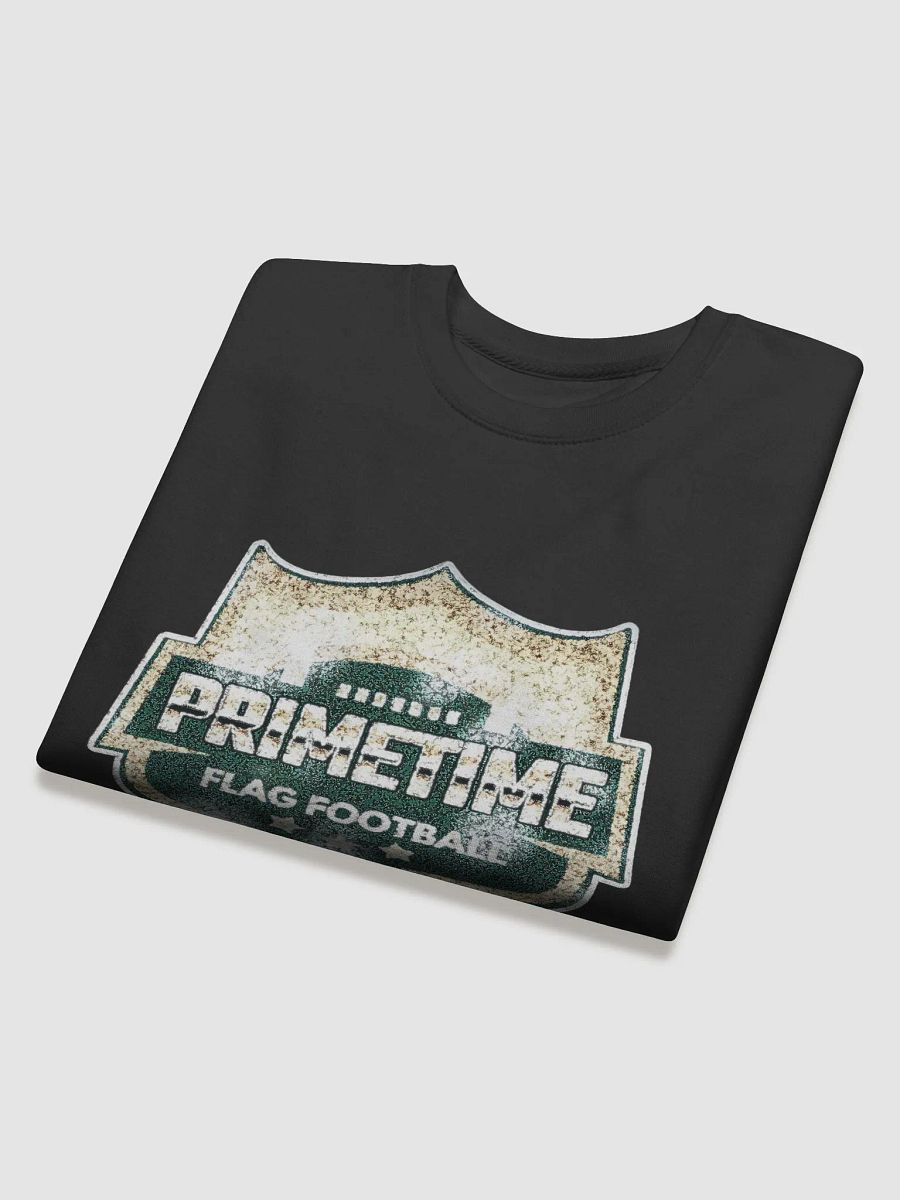 Primetime Flag Football Champion Crest Sweatshirt product image (4)