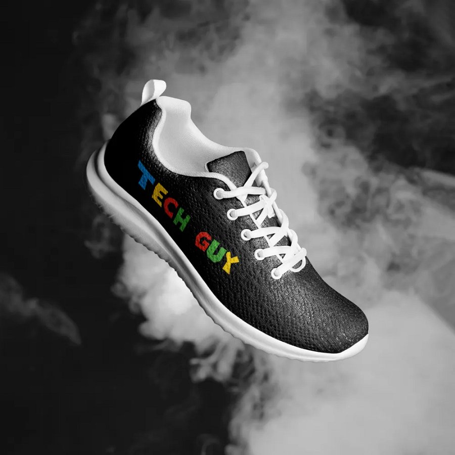 Tech Guy Shoes product image (4)