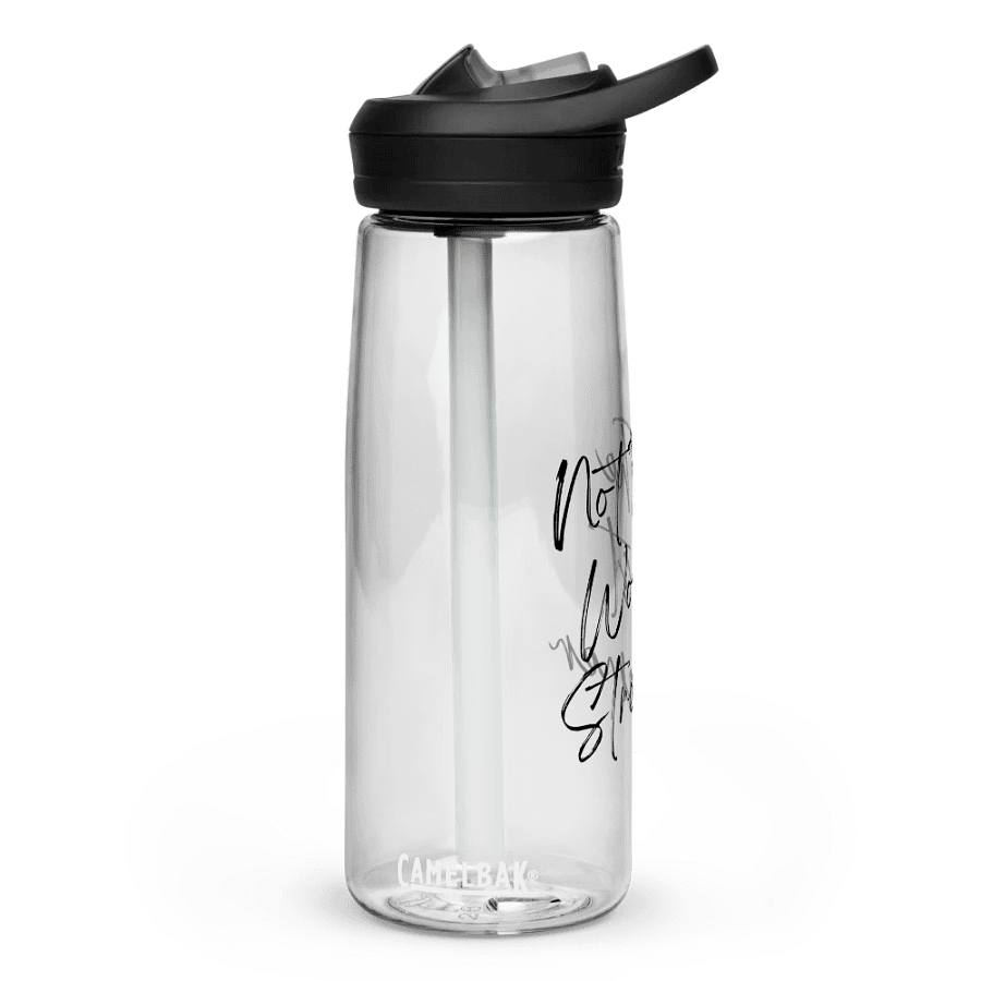 Not The Worst Streamer product image (1)