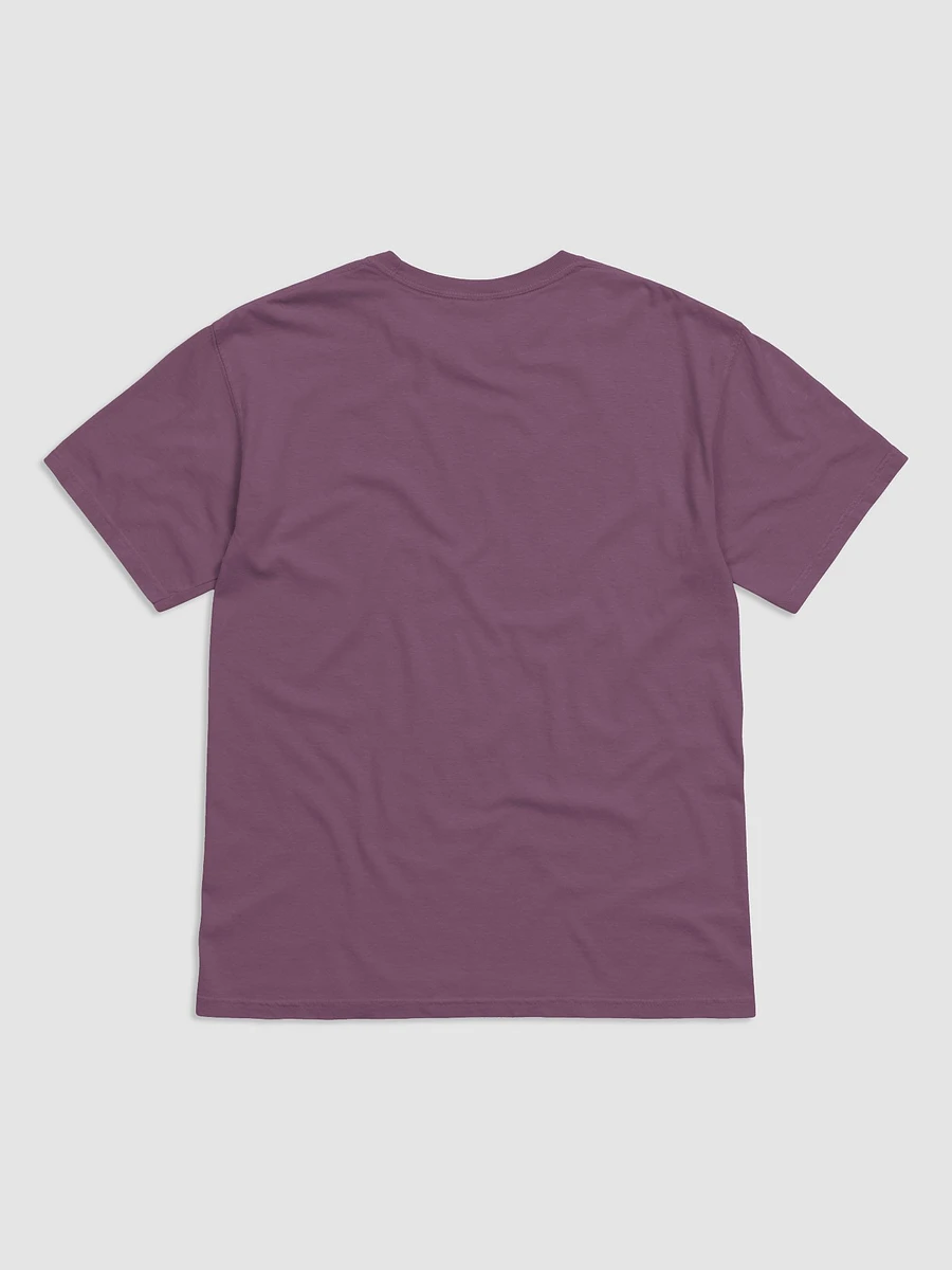 Janesvegas Comfort Colors Garment-Dyed Heavyweight T-Shirt product image (12)