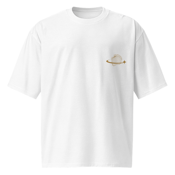 EU Basic Tee IV product image (5)