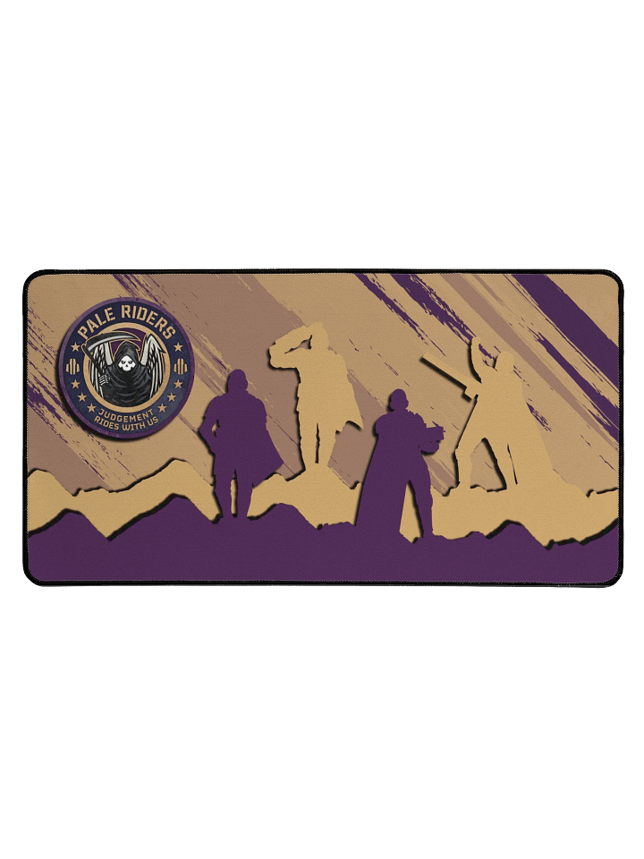 Pale Riders Computer Mat 3 product image (2)