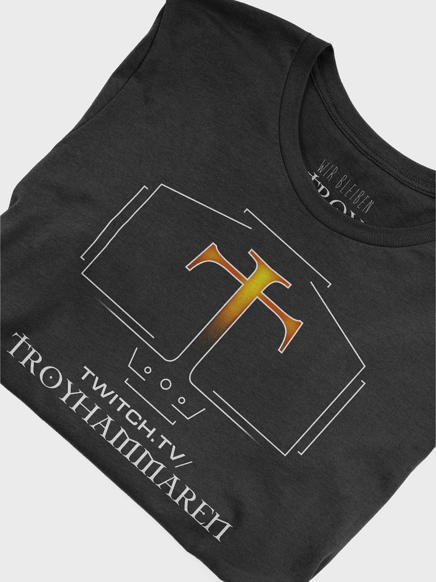 T-Shirt: URL-Logo product image (1)