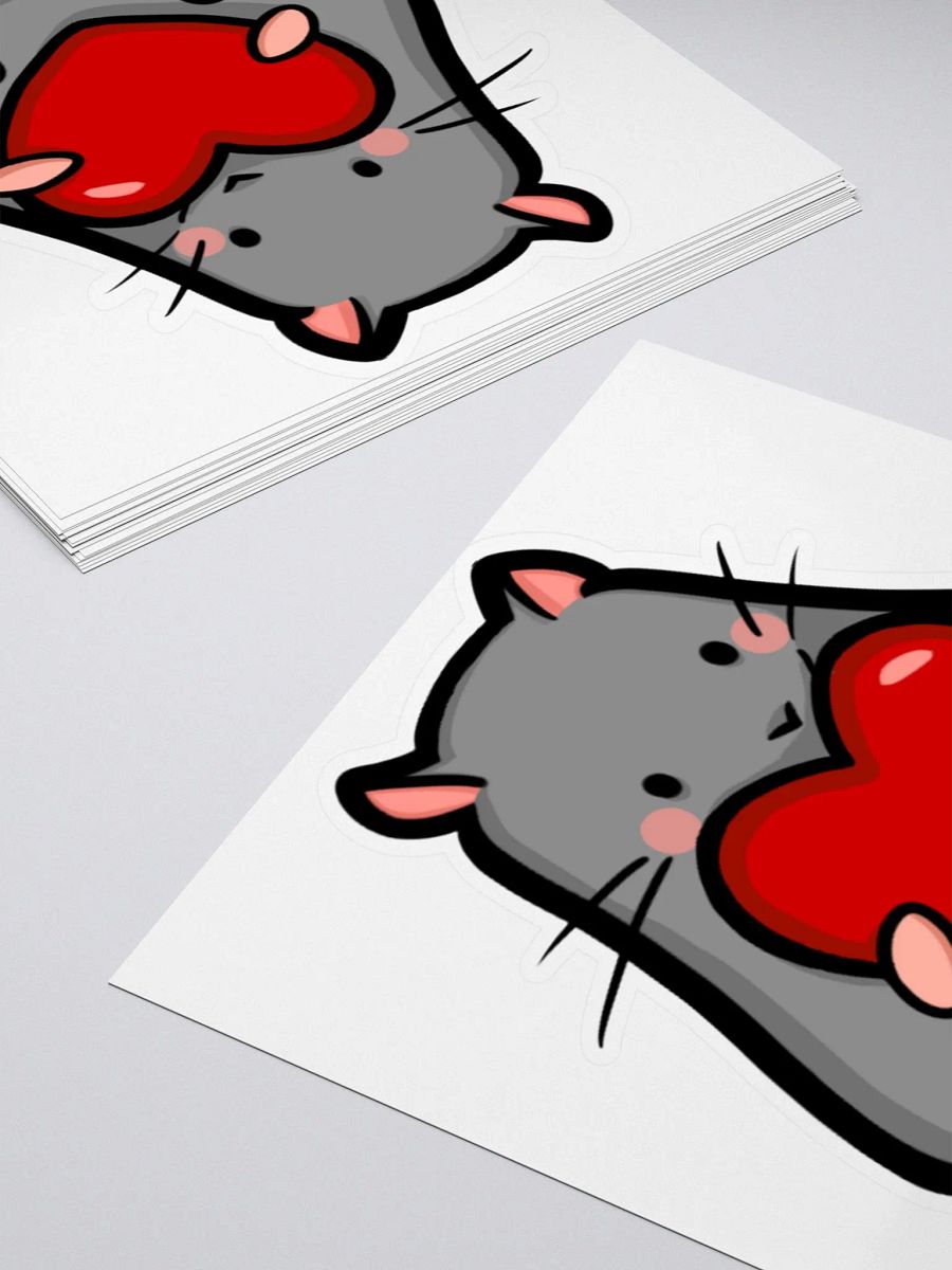 RaatyLove - Sticker product image (7)