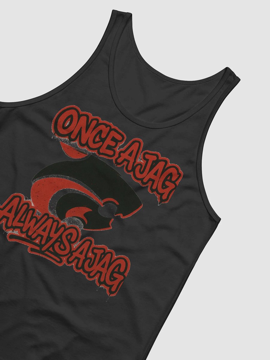 ONCE A JAG tank top product image (17)