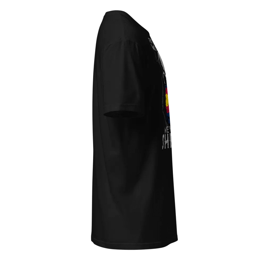 Colorado: Their First Mistake product image (5)