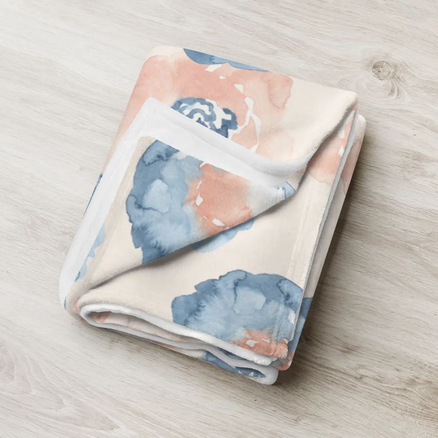 Morning Stories Blanket product image (6)