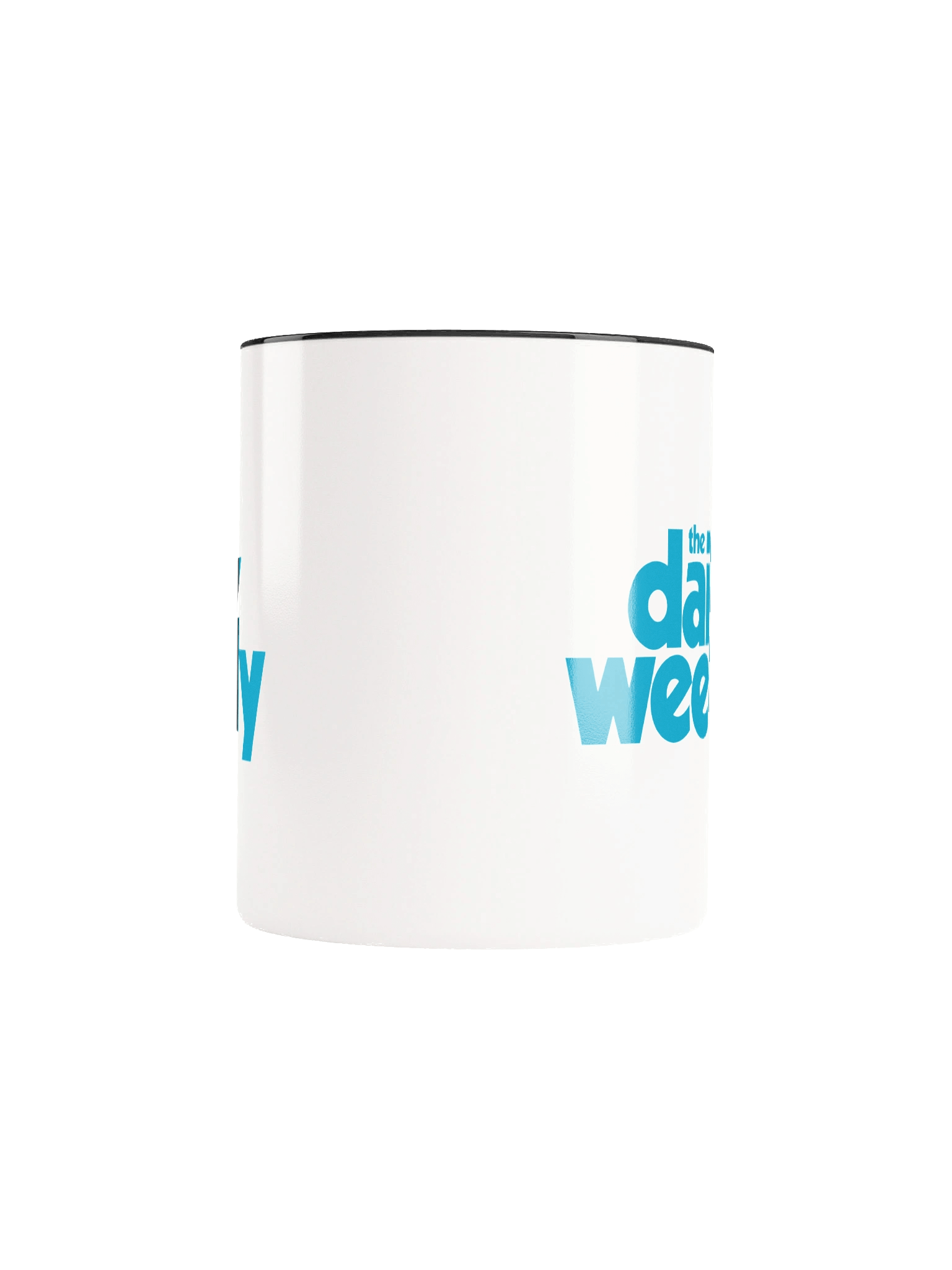 The Daily Weekly Mug product image (5)
