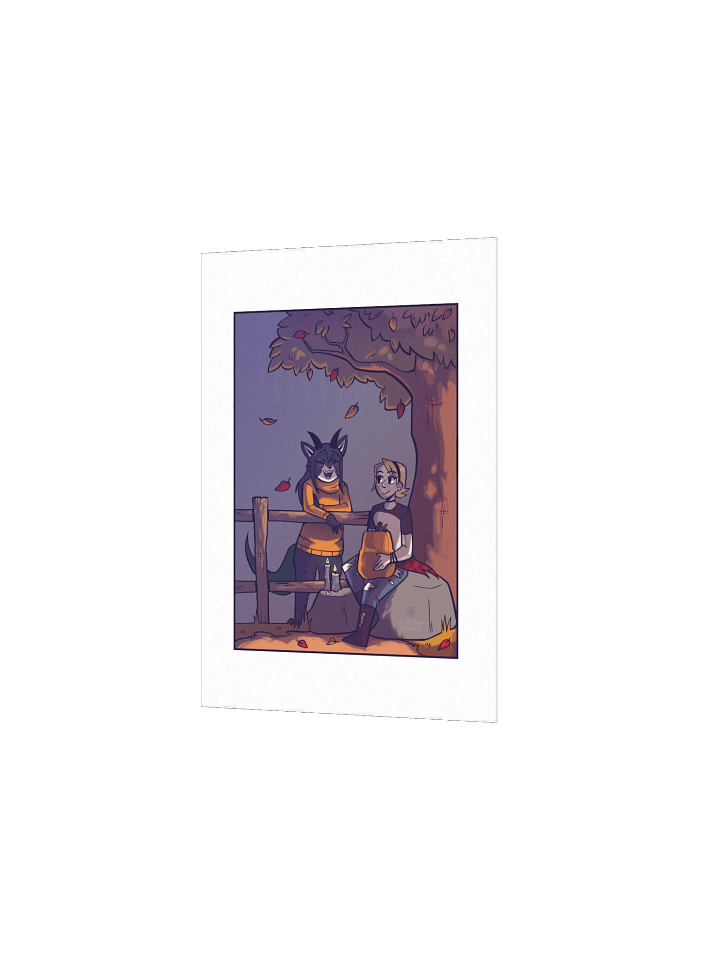 Chimera Cutie Halloween product image (2)