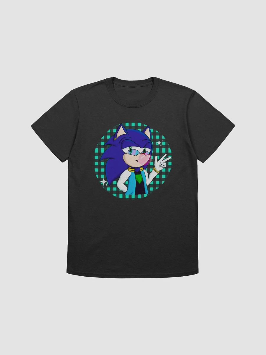 Blue Gumball product image (1)
