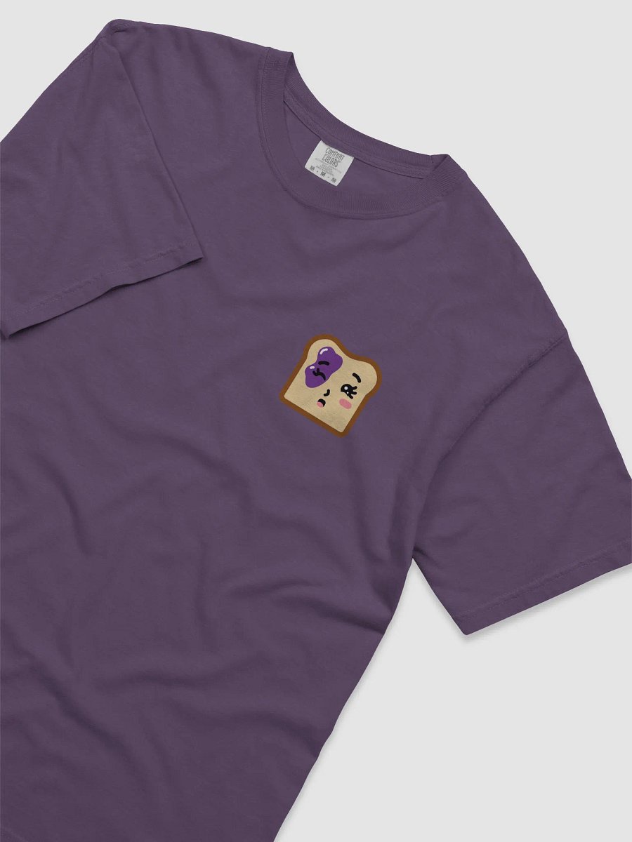 Jelly Couple Heavyweight Tee - Toast product image (33)