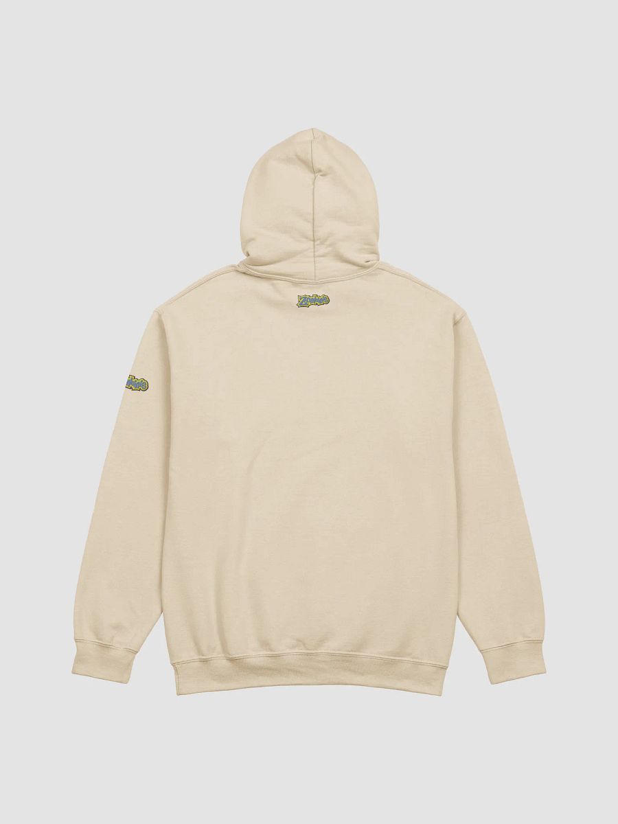 Pizza Trolls Meltdown Hoodie product image (34)