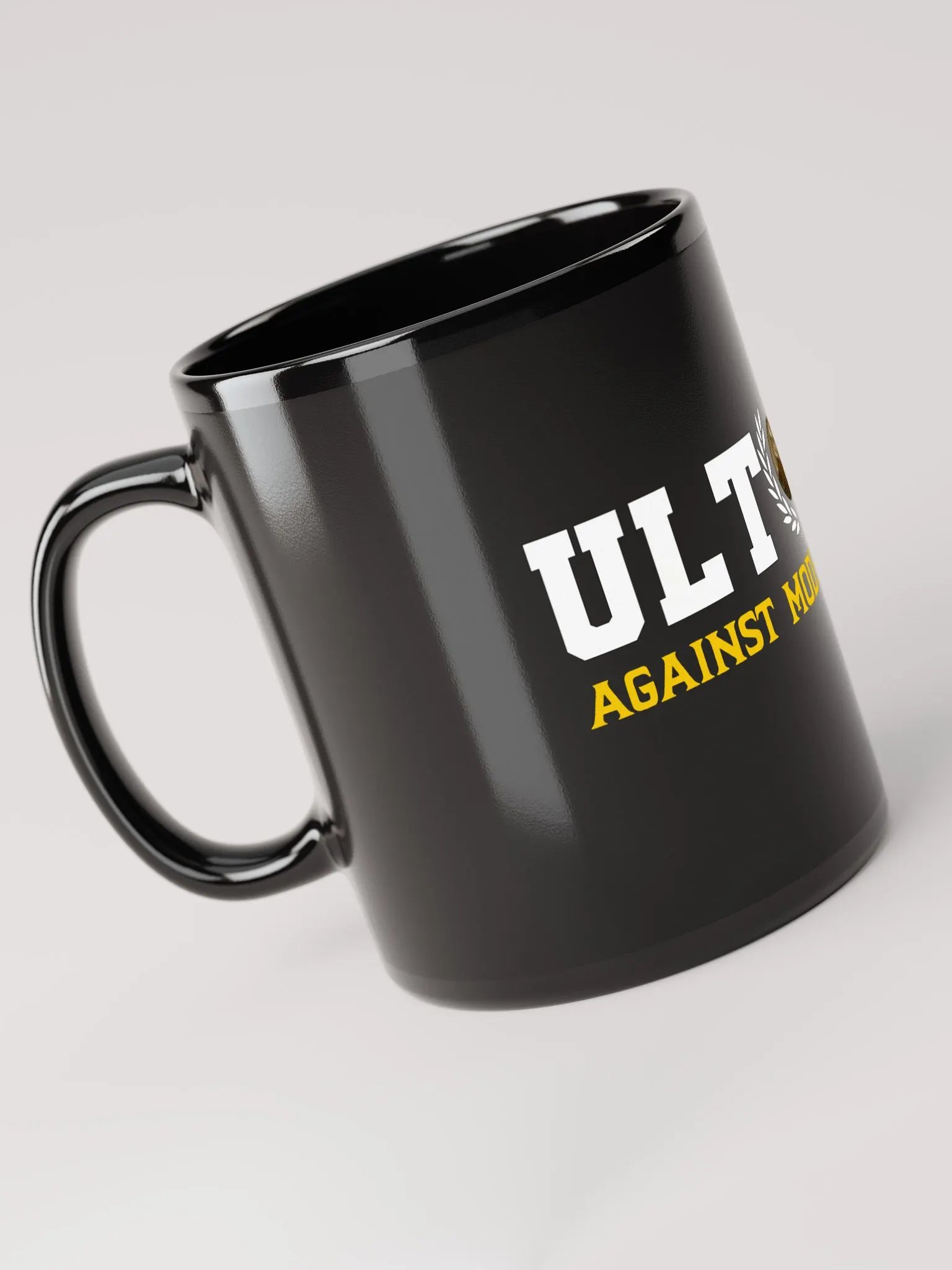 Cană Ultras Against Modern Football product image (5)