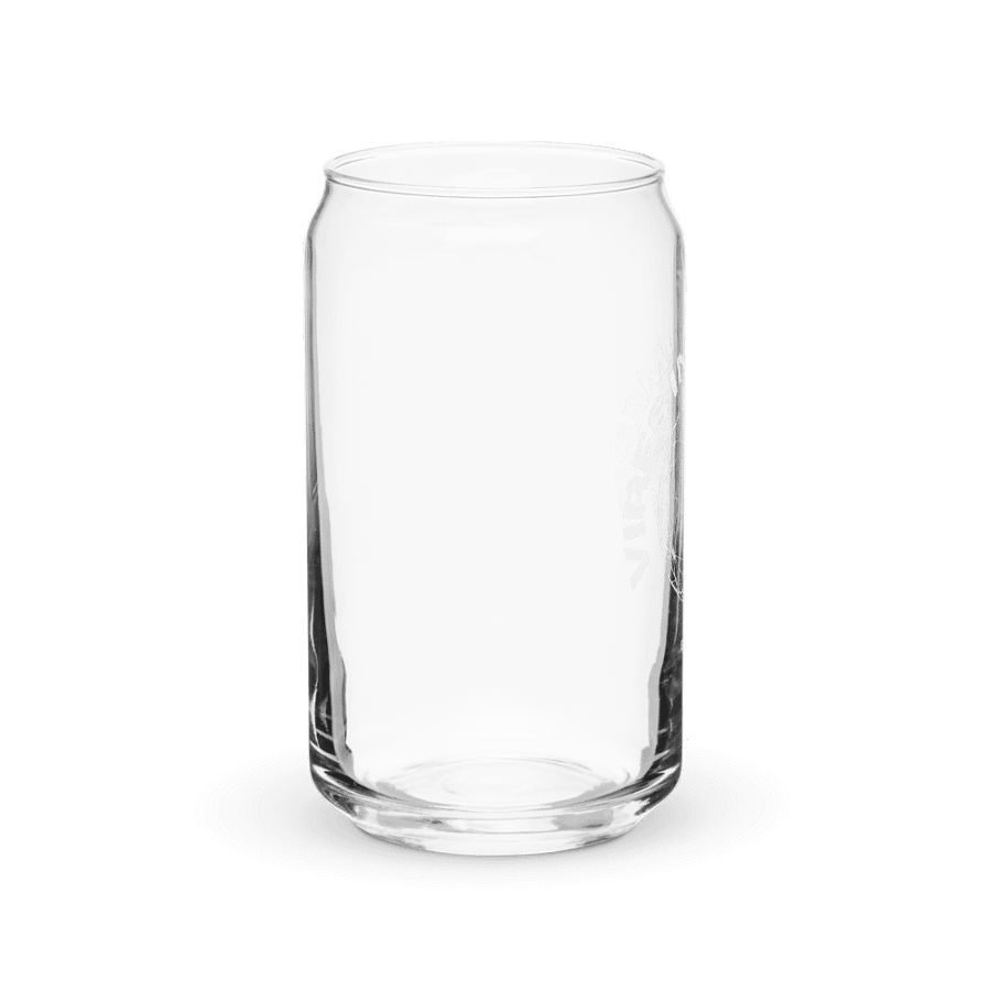 Vires in Numeris Can Glass product image (10)