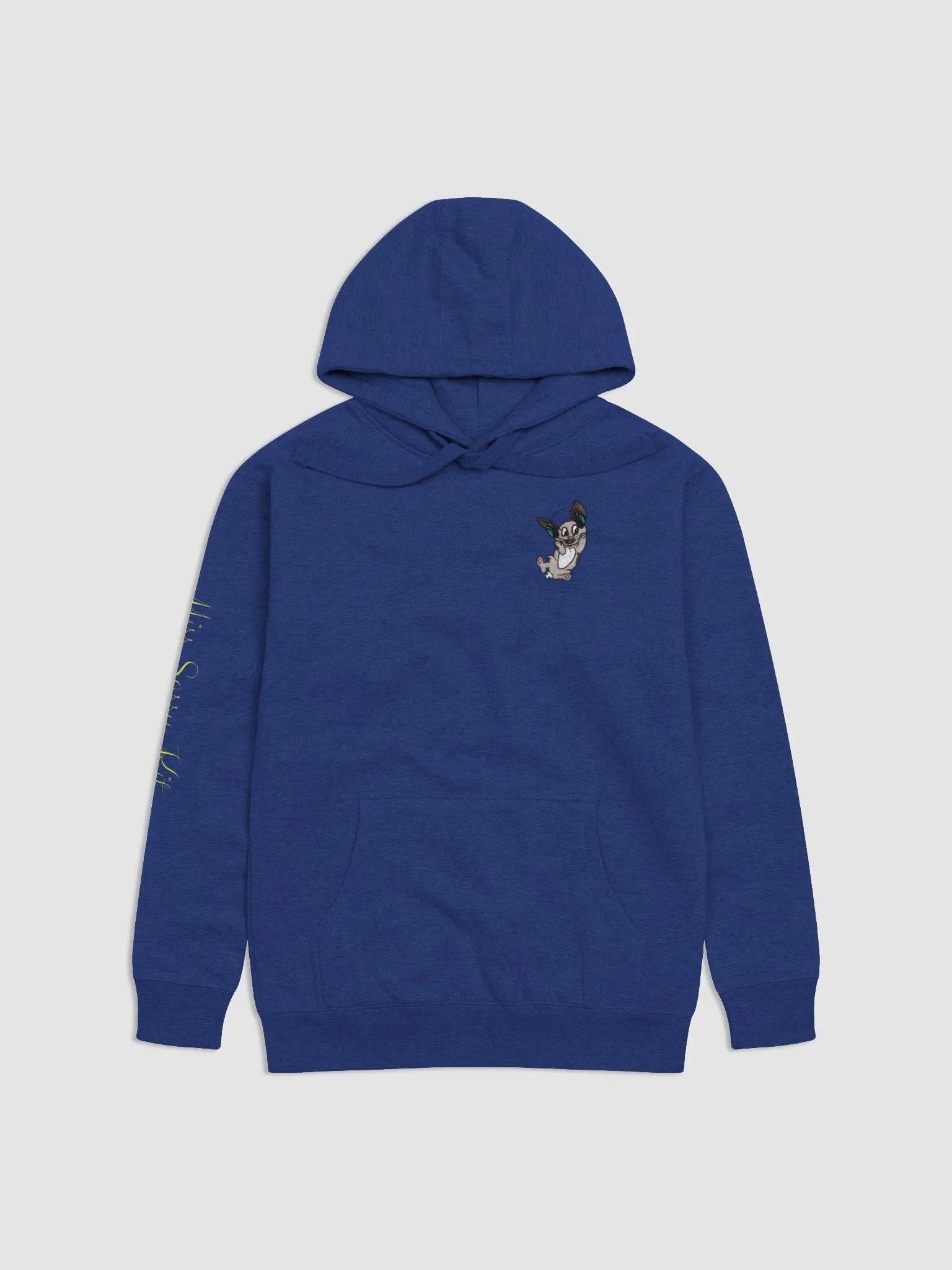Tux Hoodie product image (1)