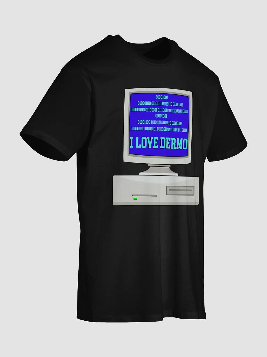 I love Dermo again product image (33)