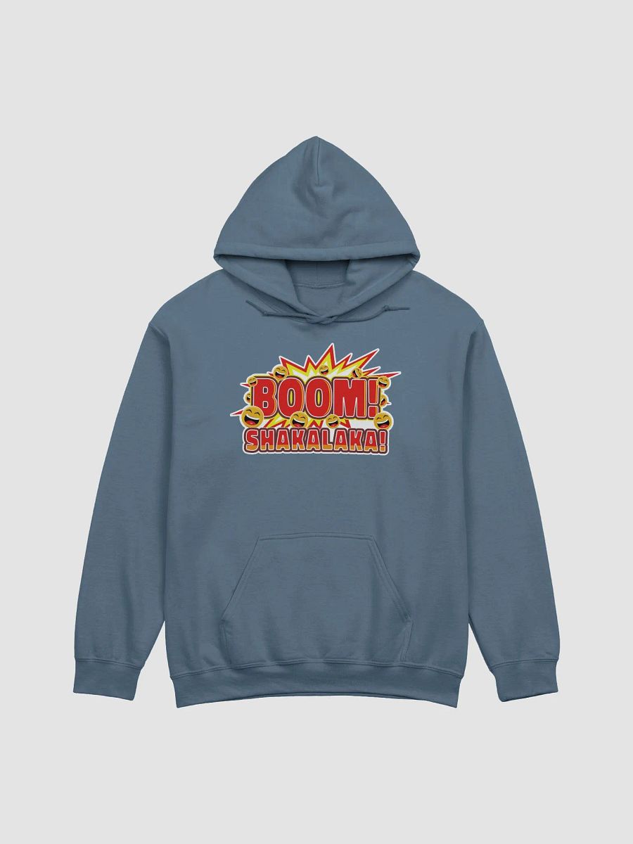 BOOM SHAKALAKA V1 product image (1)