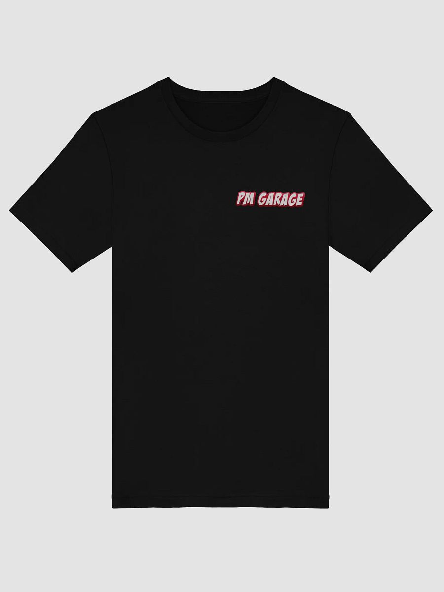 PM Garage Shirt product image (1)