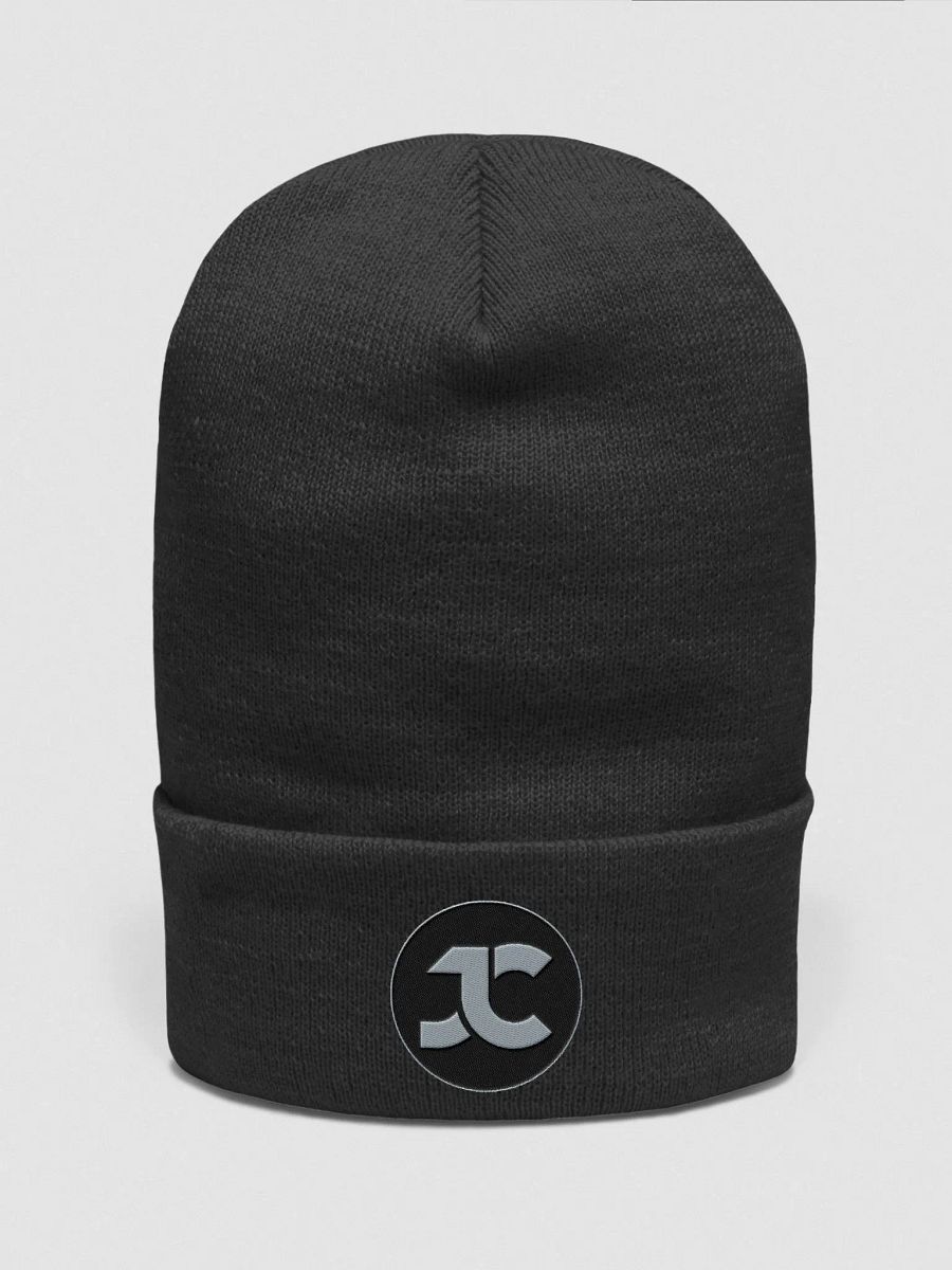 Gamingwithjc Beanie product image (1)