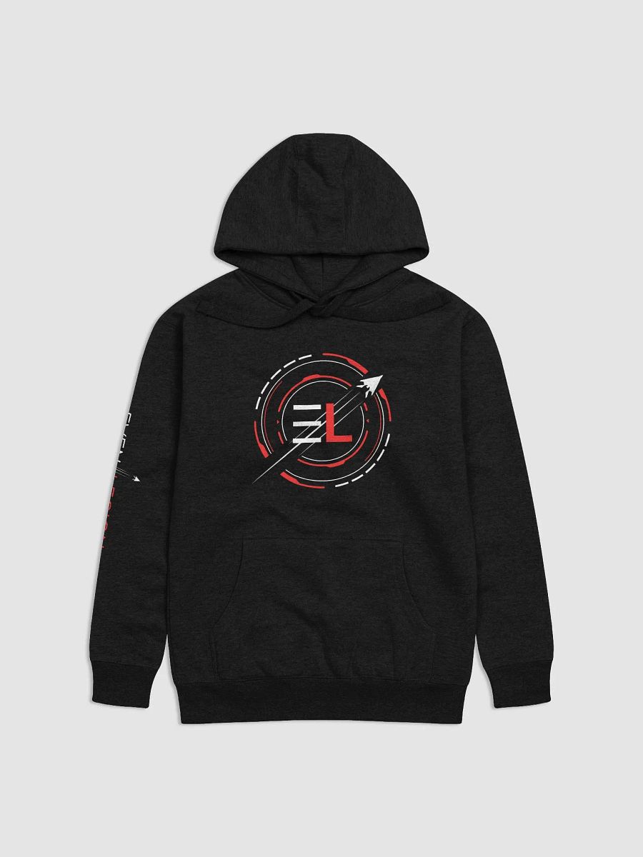 Even Legion Unisex Hoodie product image (1)