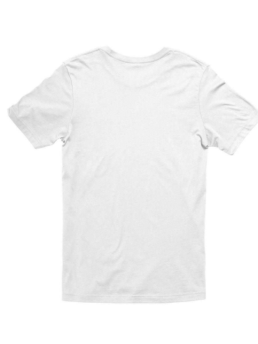 Holy Spirit (she,her,hers) White T-Shirt product image (5)