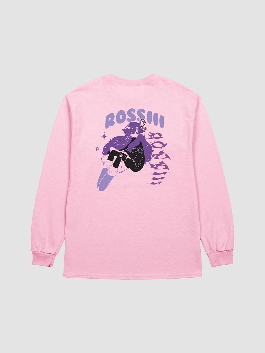 Double Sided Rossiii Sweatshirt product image (2)