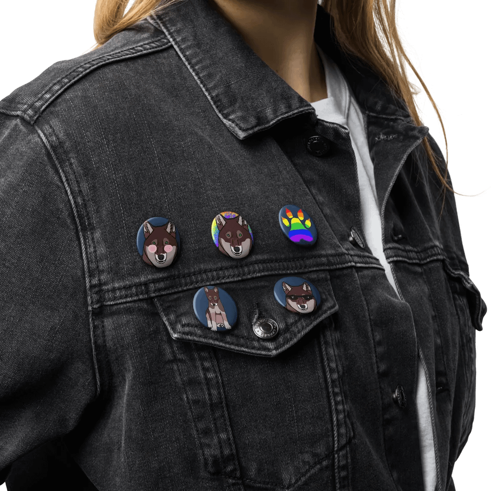 Ninalyset Pins product image (7)