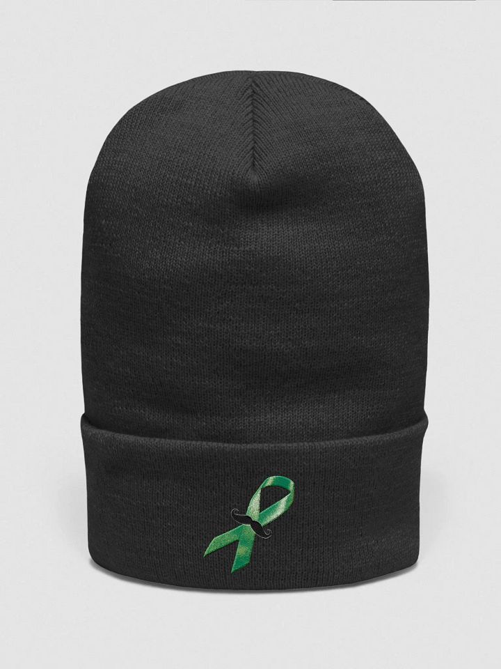 Men's Mental Health - Ribbon Beanie product image (7)