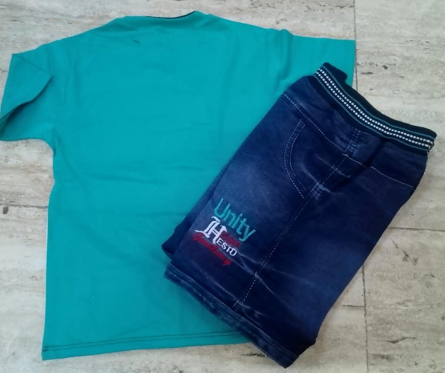 DREES SET FOR KIDS product image (3)