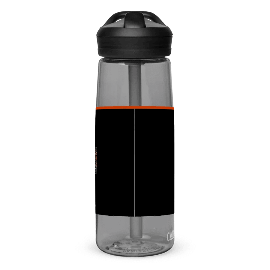 Grizzly Mode" CamelBak Eddy®+ Water Bottle | NFL | Home Locker product image (4)