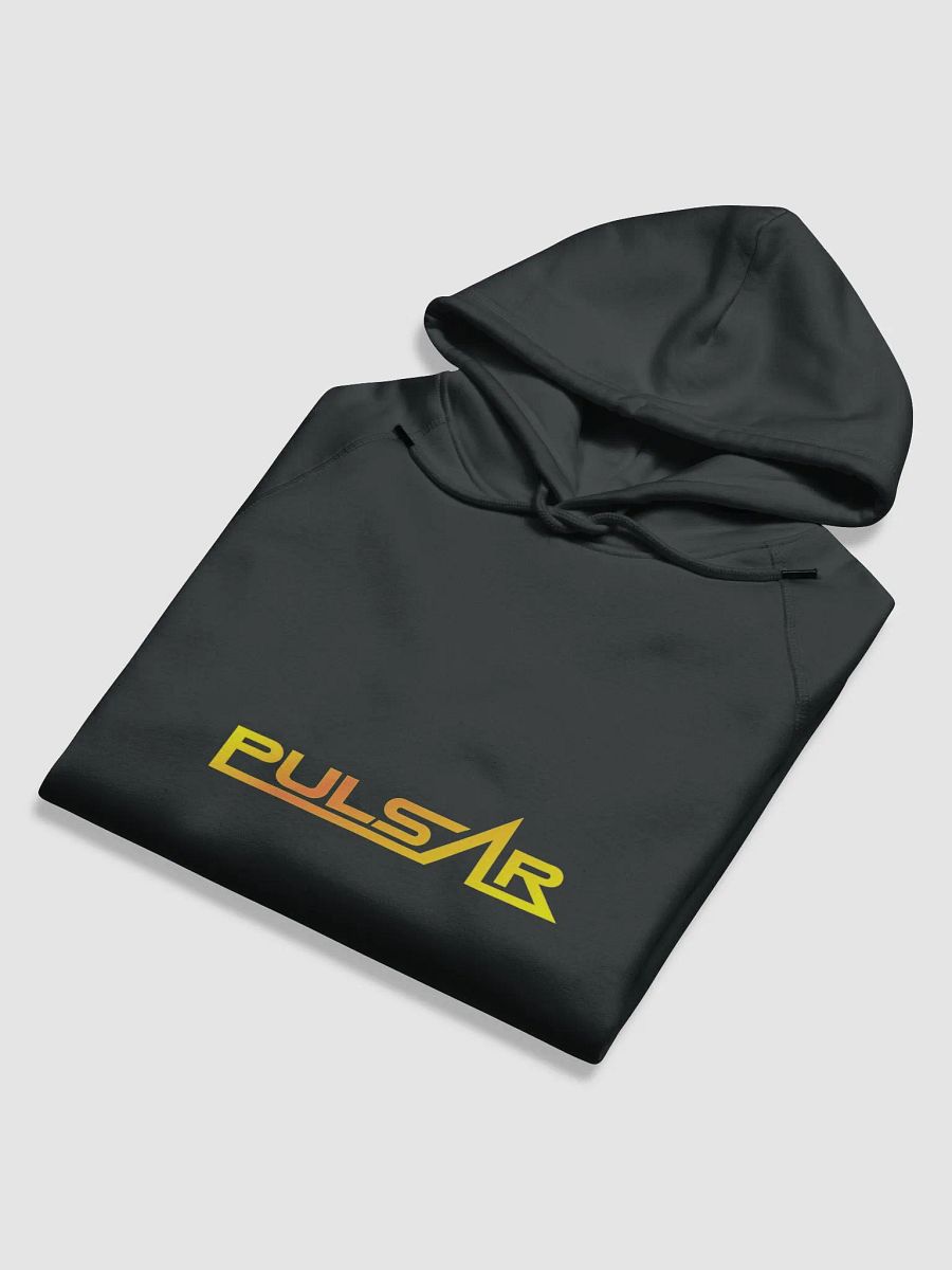 Eco Hoodie .....Unisex hoodie with unique side pockets. product image (5)