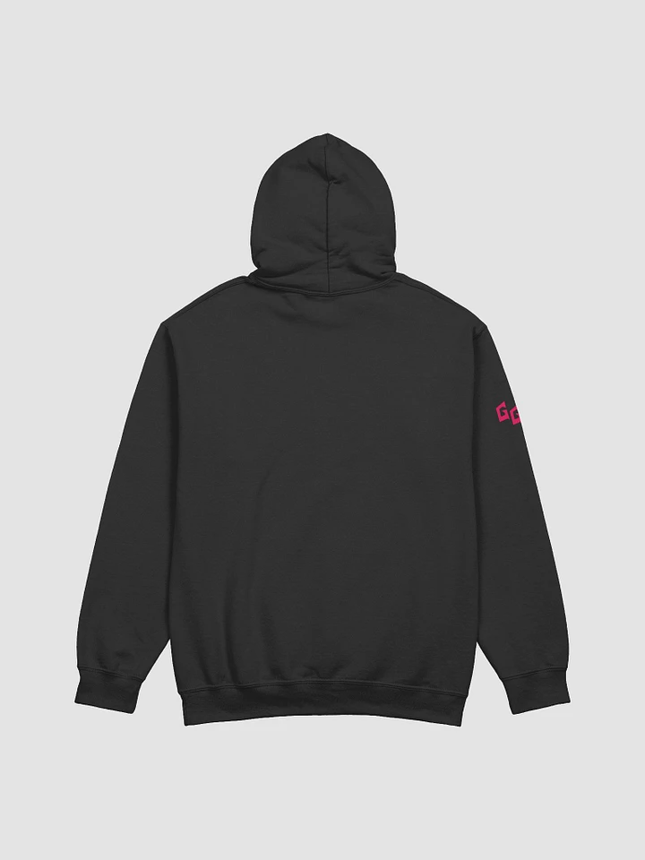 Just A Little (Hoodie) product image (8)