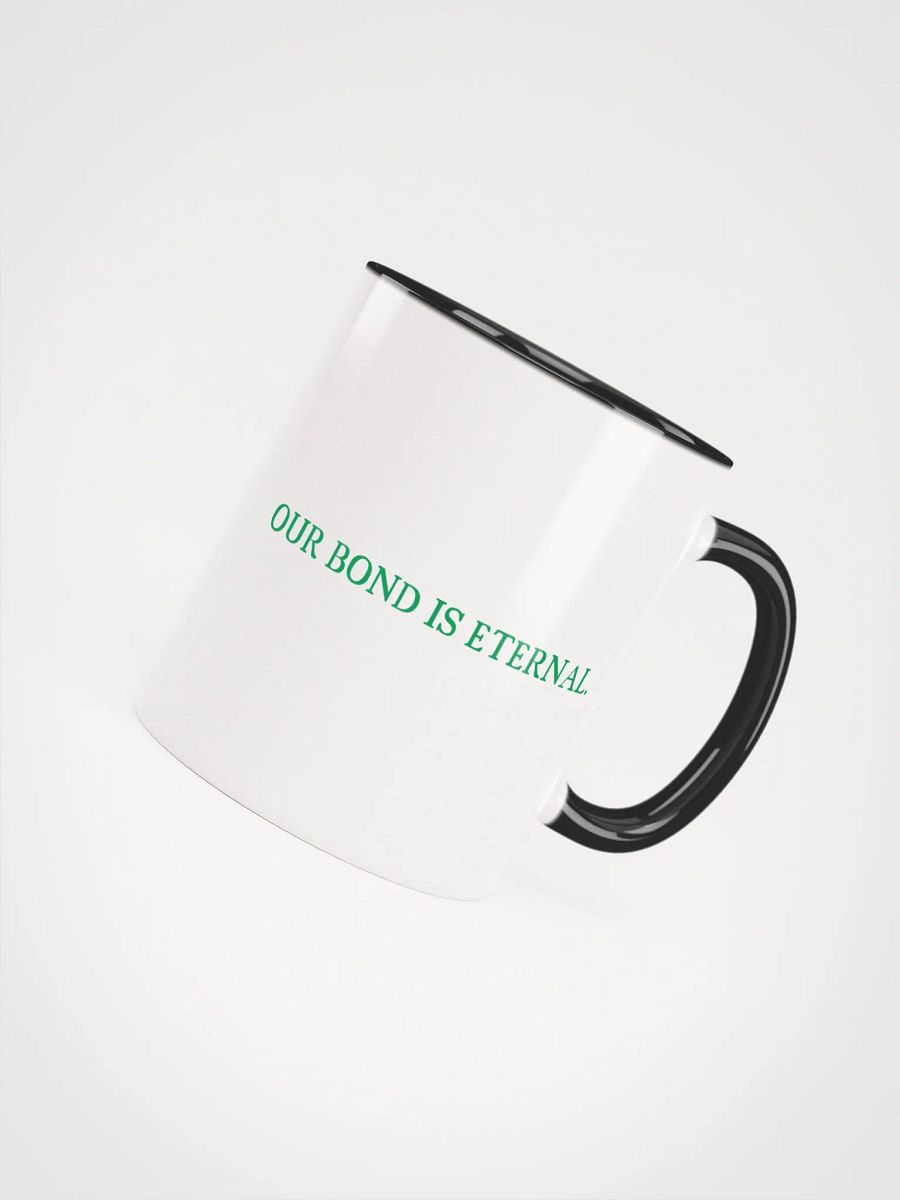 The Nightsister | Mug product image (7)